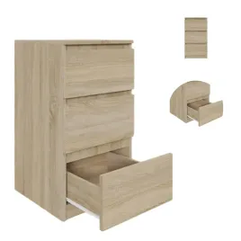 komoda-z-szufladami-40x75x40cm-szafka-regal-slupek-3-szuflady-dab-sonoma