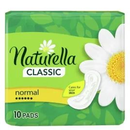 naturella-podpaski-normal-bez-skrzydelek-10szt