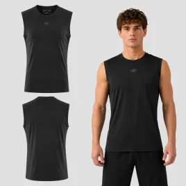 koszulka-bez-rekawow-4f-t-shirt-meski-sportowy-treningowy-s-m0911-ss26