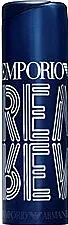 giorgio armani emporio armani remix for him woda toaletowa 50 ml     