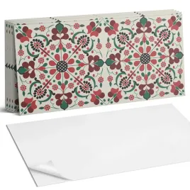 komplet-samoprzylepnych-kafelkow-pcv-wzor-kwiatowy-z-symetria-6szt-60x30-cm