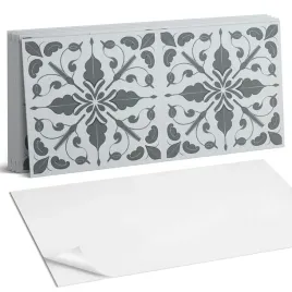 paczka-kafelkow-samoprzylepnych-motyw-roslinny-w-symetrii-6szt-60x30-cm
