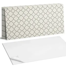 paczka-kafelkow-winylowych-sciennych-wzor-kwiatowy-w-siatce-6szt-60x30-cm