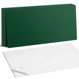 komplet-kafelkow-winylowych-sciennych-kolor-ciemnozielony-10-szt-40x20-cm