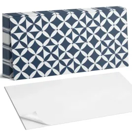 zestaw-kafelkow-winylowych-pcv-geometryczny-wzor-kwiatow-10-szt-40x20-cm