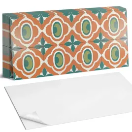 kafelki-winylowe-scienne-wzor-mozaiki-z-motywem-roslinnym-10-szt-40x20-cm