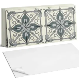 dekoracyjne-kafelki-winylowe-wzor-kwiatowy-z-ornamentami-10-szt-40x20-cm