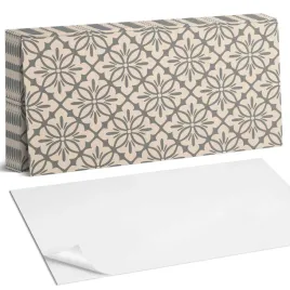 paczka-kafelkow-samoprzylepnych-kwiatowy-wzor-z-detalami-10-szt-40x20-cm