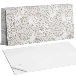 zestaw-kafelkow-winylowych-latwy-montaz-wzor-lisci-w-linii-10-szt-40x20-cm