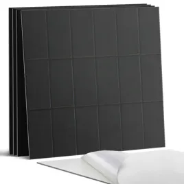 dekoracyjne-kafelki-winylowe-geometryczny-wzor-prostokatow-4-szt-50x50-cm