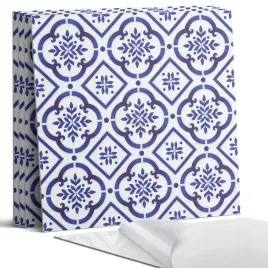 paczka-kafelkow-winylowych-pcv-wzor-kafelkowy-z-ornamentami-4-szt-50x50-cm