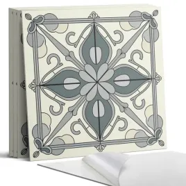 kafelki-scienne-z-grafika-pcv-wzor-kwiatowy-z-ornamentami-4-szt-50x50-cm