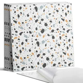 kafelki-scienne-z-grafika-pcv-wzor-z-abstrakcyjnymi-plamami-4-szt-50x50-cm