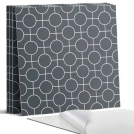 dekoracyjne-kafelki-winylowe-geometryczny-wzor-kol-i-linii-4-szt-50x50-cm