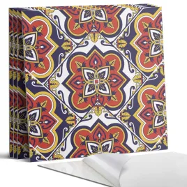 paczka-kafelkow-winylowych-pcv-wzor-kwiatowy-z-ornamentami-4-szt-50x50-cm