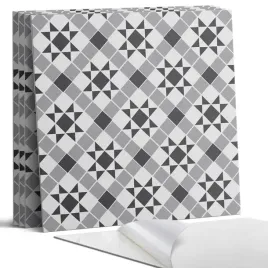paczka-kafelkow-winylowych-geometryczny-wzor-z-gwiazdami-4-szt-50x50-cm