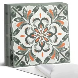 scienne-kafelki-pcv-samoprzylepne-kwiatowy-wzor-z-liscmi-9-szt-30x30-cm