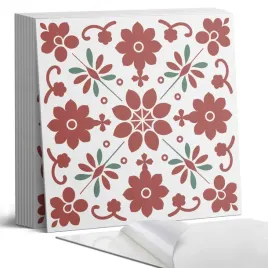 scienne-kafelki-pcv-samoprzylepne-wzor-kwiatowy-z-liscmi-9-szt-30x30-cm