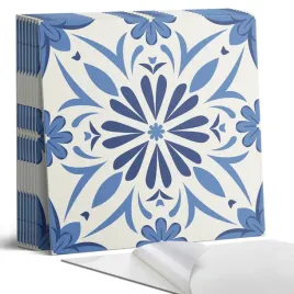 kafelki-scienne-samoprzylepne-winyl-kwiatowy-wzor-na-tle-9-szt-30x30-cm