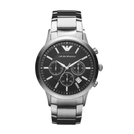 zegarek-meski-emporio-armani-classic-ar2434-chronograph-black-dial