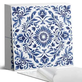 paczka-kafelkow-winylowych-pcv-kwiatowy-wzor-z-ornamentami-9-szt-30x30-cm