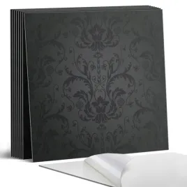 scienne-kafelki-pcv-samoprzylepne-elegancki-wzor-roslinny-9-szt-30x30-cm