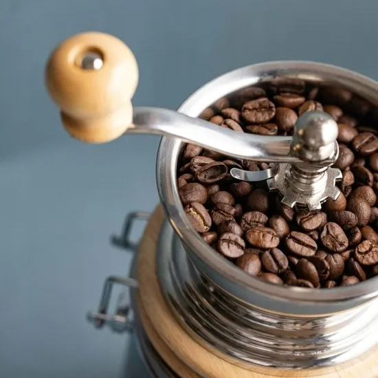 la-cafetiere-mlynek-do-kawy