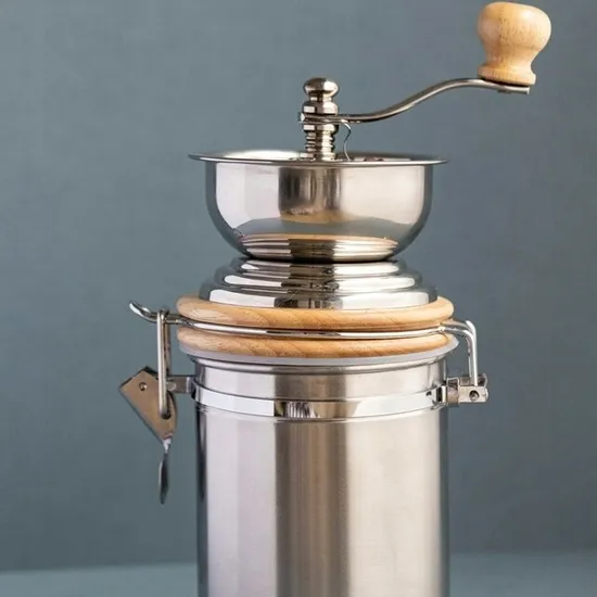 la-cafetiere-mlynek-do-kawy