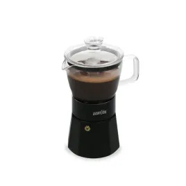 la-cafetiere-szklana-kawiarka-verona-czarna-290-ml