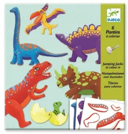 djeco-zestaw-ruchome-postacie-dinozaury