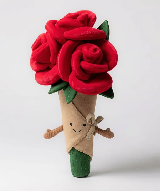 wesoly-bukiet-roz-30-cm-material-inny