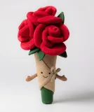 wesoly-bukiet-roz-30-cm-material-inny