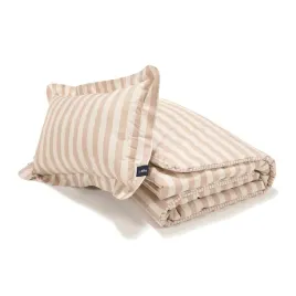 la-millou-komplet-poscieli-bawelnianej-stripes-beige
