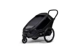 hamax-przyczepka-rowerowa-outback-next-black