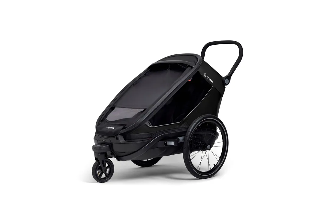 hamax-przyczepka-rowerowa-outback-next-black