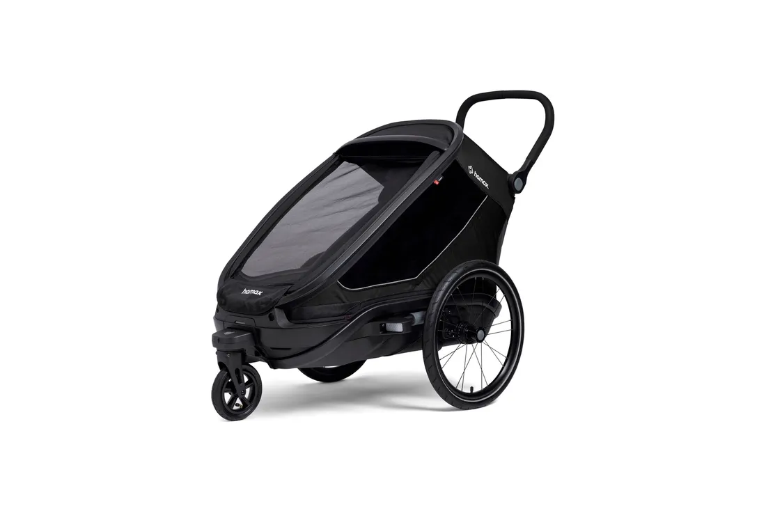 hamax-przyczepka-rowerowa-outback-next-black