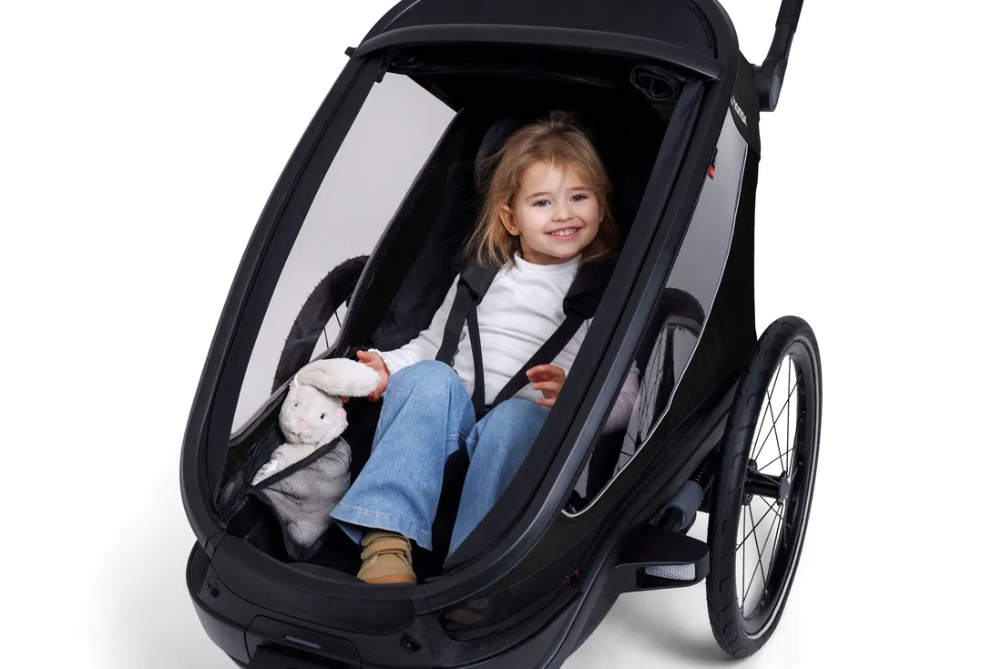 hamax-przyczepka-rowerowa-outback-next-black