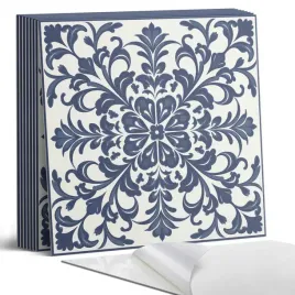 scienne-kafelki-pcv-samoprzylepne-wzor-kwiatowy-z-liscmi-9-szt-30x30-cm