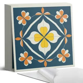 komplet-kafelkow-winylowych-pcv-kwiatowy-wzor-z-symetria-9-szt-30x30-cm