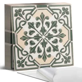 zestaw-samoprzylepnych-kafelkow-pcv-wzor-roslinny-na-plytce-9-szt-30x30-cm