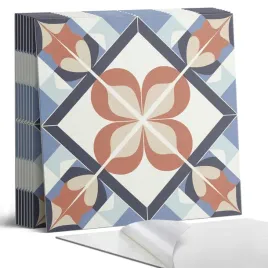 komplet-kafelkow-winylowych-pcv-symetryczny-wzor-kwiatowy-9-szt-30x30-cm