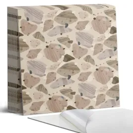 kafelki-scienne-z-grafika-pcv-abstrakcyjne-ksztalty-kamieni-9-szt-30x30-cm