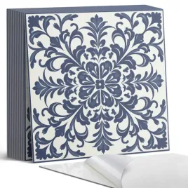 scienne-kafelki-pcv-samoprzylepne-wzor-kwiatowy-z-liscmi-20-szt-20x20-cm