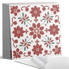 zestaw-samoprzylepnych-kafelkow-pcv-wzor-kwiatowy-z-liscmi-20-szt-20x20-cm