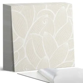 kafelki-scienne-z-grafika-pcv-delikatne-liscie-w-falach-20-szt-20x20-cm