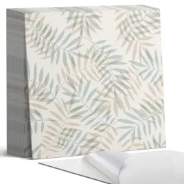 zestaw-kafelkow-samoprzylepnych-liscie-w-delikatnym-wzorze-20-szt-20x20-cm