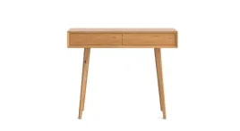 konsola-drewniana-quatro-100-cm-lity-dab