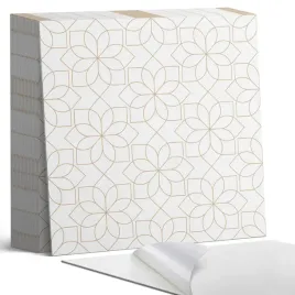 dekoracyjne-kafelki-winylowe-geometryczny-wzor-kwiatowy-20-szt-20x20-cm