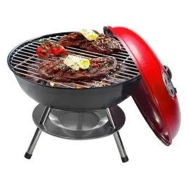 grill-weglowy-ogrodowy-zamykany-okragly-z-pokrywa-i-popielnikiem-solidny