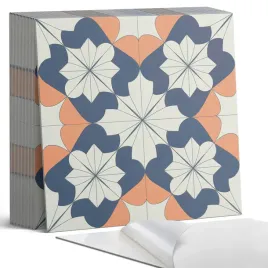 dekoracyjne-kafelki-winylowe-geometryczny-wzor-kwiatowy-20-szt-20x20-cm